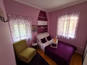 Stone house apartment