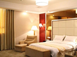 Guangzhou Prone Business Hotel