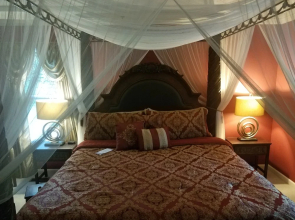 Stockbridge Lakes Bed & Breakfast