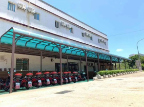 Jin Lu Homestay- Branch 2