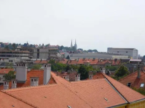 Apartmani Vedmar