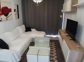 Club Excelsior II Vista