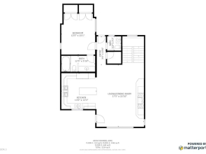 Upper Woodside Luxury 3 Bedroom Home