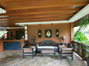 Tonkao Resort