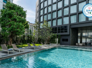 Best Western Plus Nexen Pattaya