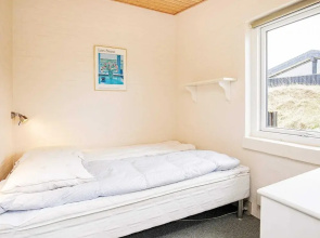 8 Person Holiday Home in Pandrup