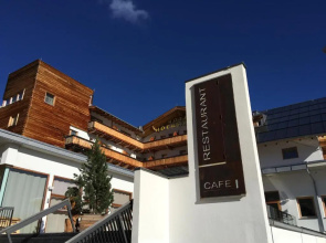 Hotel Hochsölden