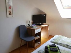 Privatzimmer Helga Haselberger
