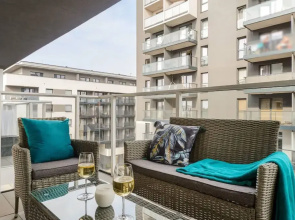 Lumina glamour 3 bedroom apartment