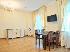 Северный Байкал