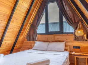 Karaöz Sapphire Bungalows