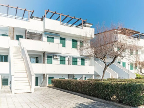 Belvilla by OYO Apartment in Policastro Bussentino