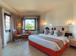 Nubian Island, Families and Couples only