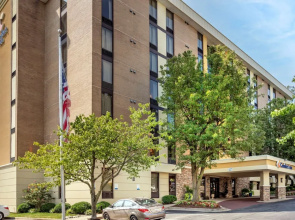 Comfort Inn At Shady Grove