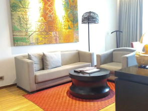 Vivanta Guwahati