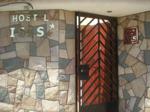 Hostal Isis