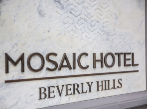 The Mosaic Hotel - Beverly Hills