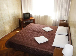 Меблированные комнаты Российской Академии Медицинских Наук