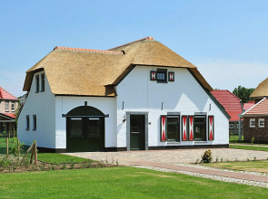 Recreatiepark de Leistert - Buitenhof