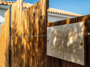 Natura Verde Villas 4 Bedroom Villa Chloe - Private Pool