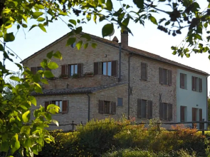 B&B Le Tamerici