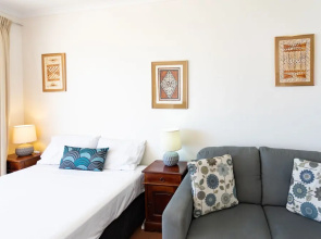 Ocean View 10 A Pool & Spa