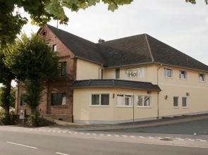 Gasthaus Bonneberger Hof