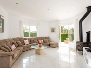 Villa Moll Moll by EscapeHome