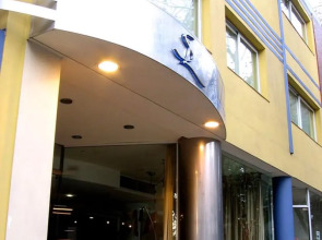 Apart Hotel San Lorenzo