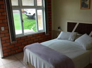 Hotel Balneário Itapocorói