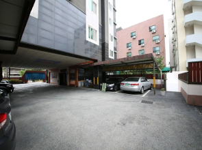 Dubai Hotel
