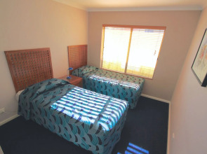 Bunbury Motel