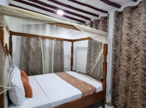 Stunning 2 Bedroom Apartment in Diani, Kenya - Perfect Beach Getaway