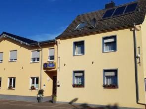 Hotel Landhaus Effeld
