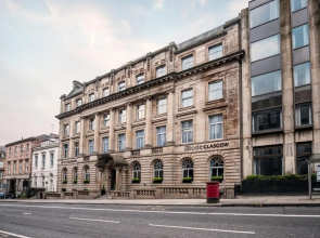 Arthouse Hotel Glasgow