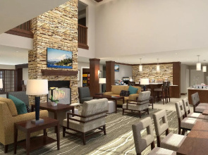 Staybridge Suites Cedar Park - Austin N by IHG