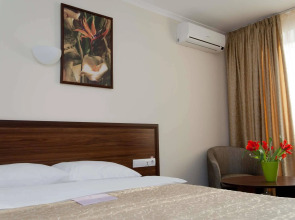 Отель «Братислава»