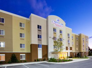 Candlewood Suites New Bern by IHG