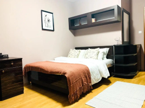 Amazing 2 bedrooms Modern Apartment in Stara Zagora