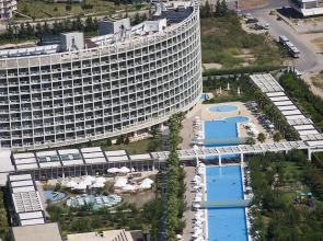 Crystal Centro Resort