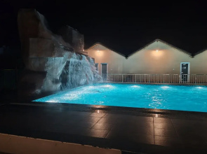 The Maasai Mara Resort Corbett