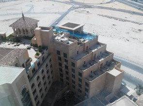 Marriott Executive Apartments Al Jaddaf, Dubai