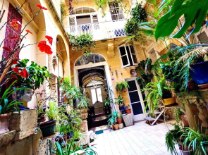 Palazzo Valletta Suites
