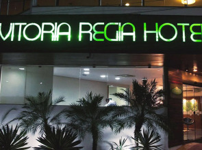 Vitória Régia Hotel