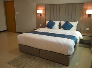 Terrace View 3 - Serviced Apartments