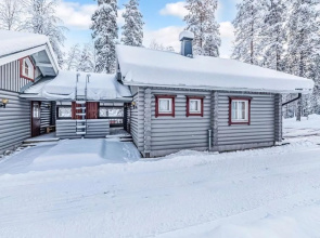 YLLäKSEN TUNTURIHONKAMAJA 5