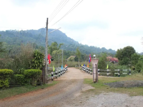 Theo Khame Hotel