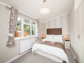 Thistle Lodge