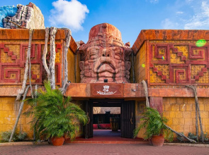Amazonia Hotel