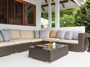 The Secret Beach Villa